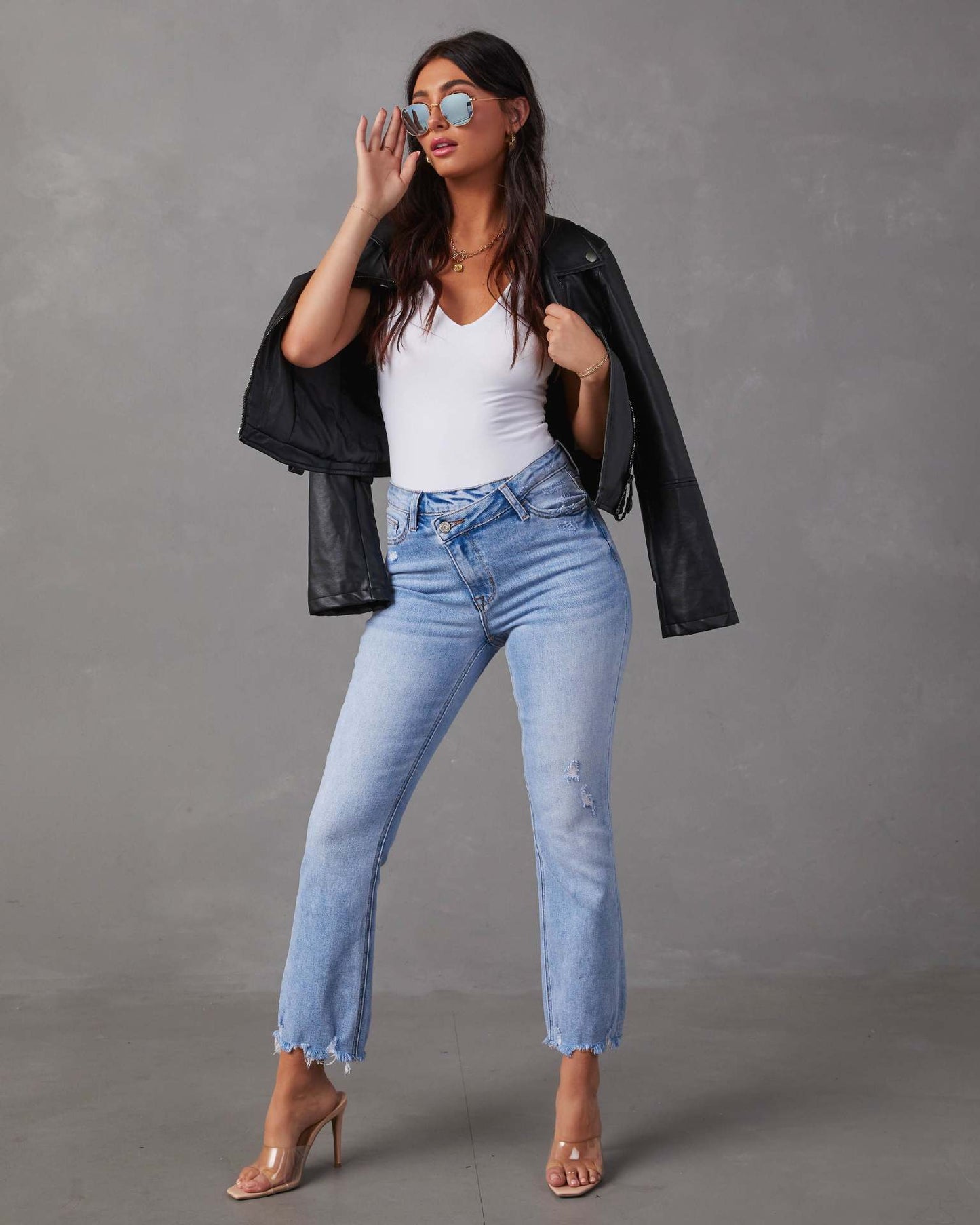 Dean |  Jeans For Women