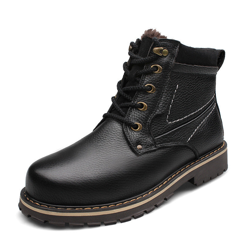 Martin |  Stylish boots