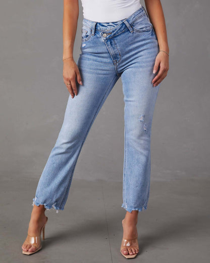 Dean |  Jeans For Women