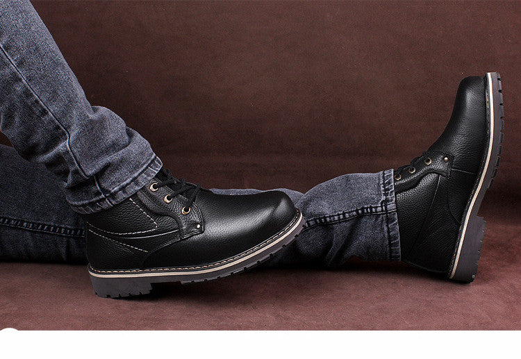 Martin |  Stylish boots