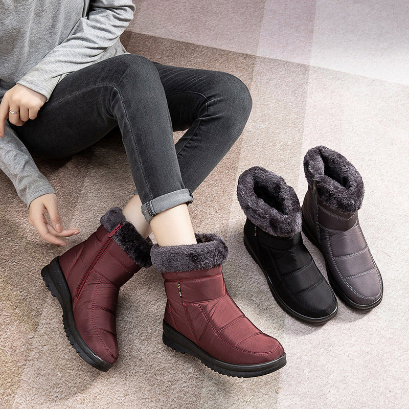 FASHION | Winterboots