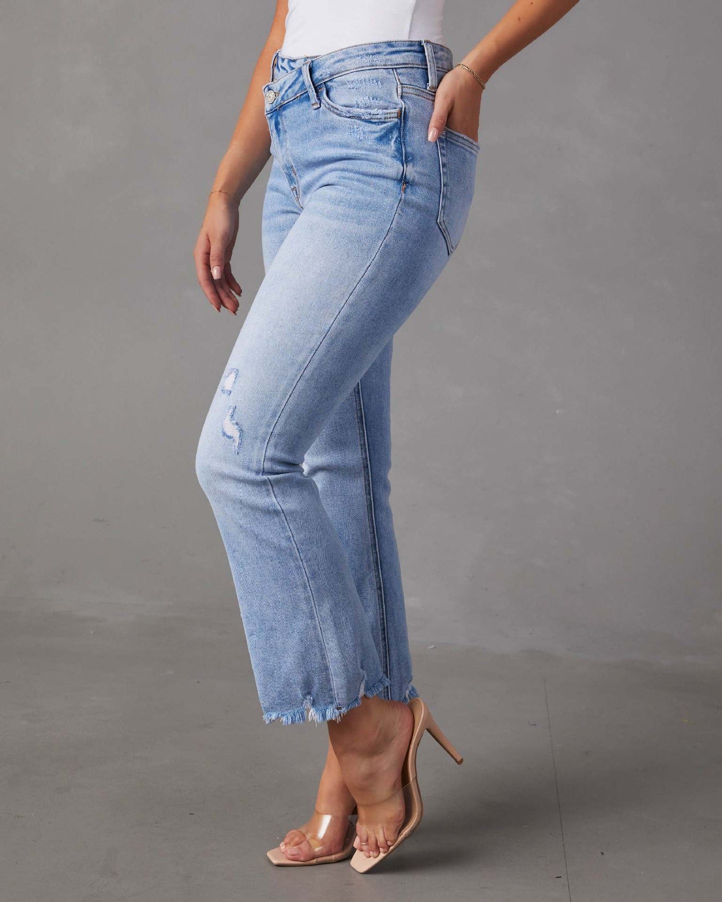 Dean |  Jeans For Women