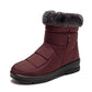 FASHION | Winterboots