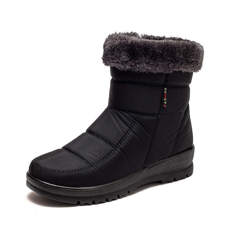 FASHION | Winterboots