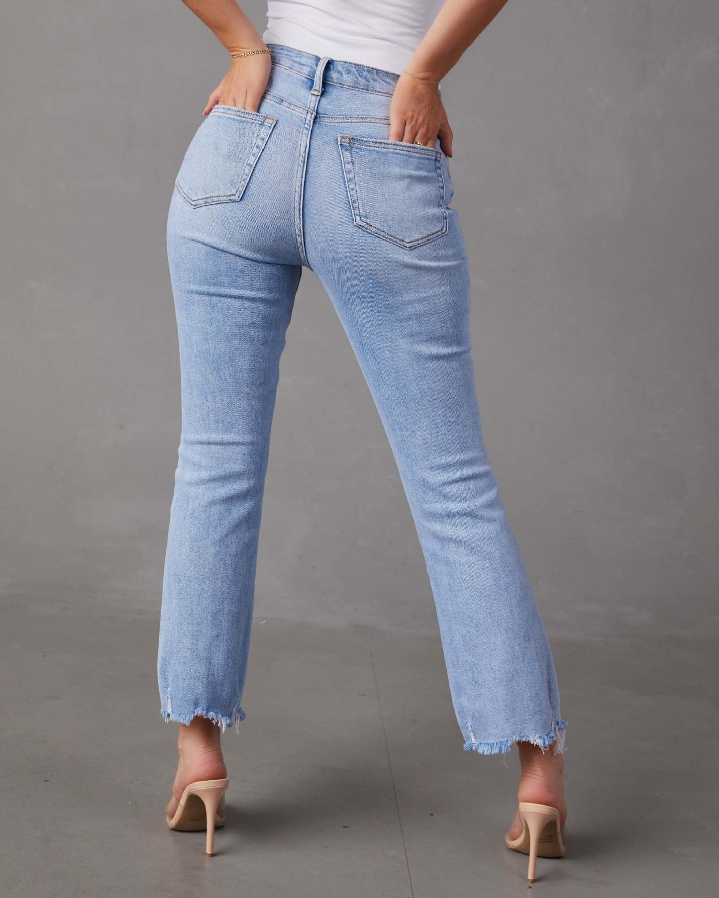 Dean |  Jeans For Women