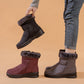 FASHION | Winterboots