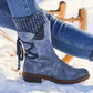 Messy |  Warme winterboots