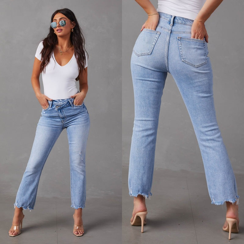 Dean |  Jeans For Women