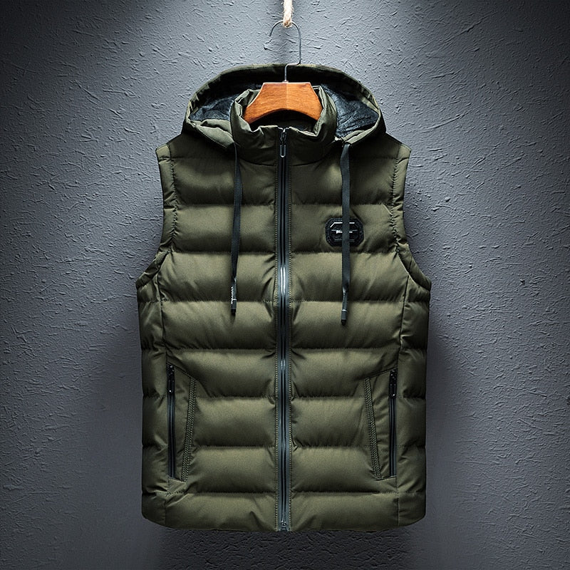 ETORINI |  Bodywarmer