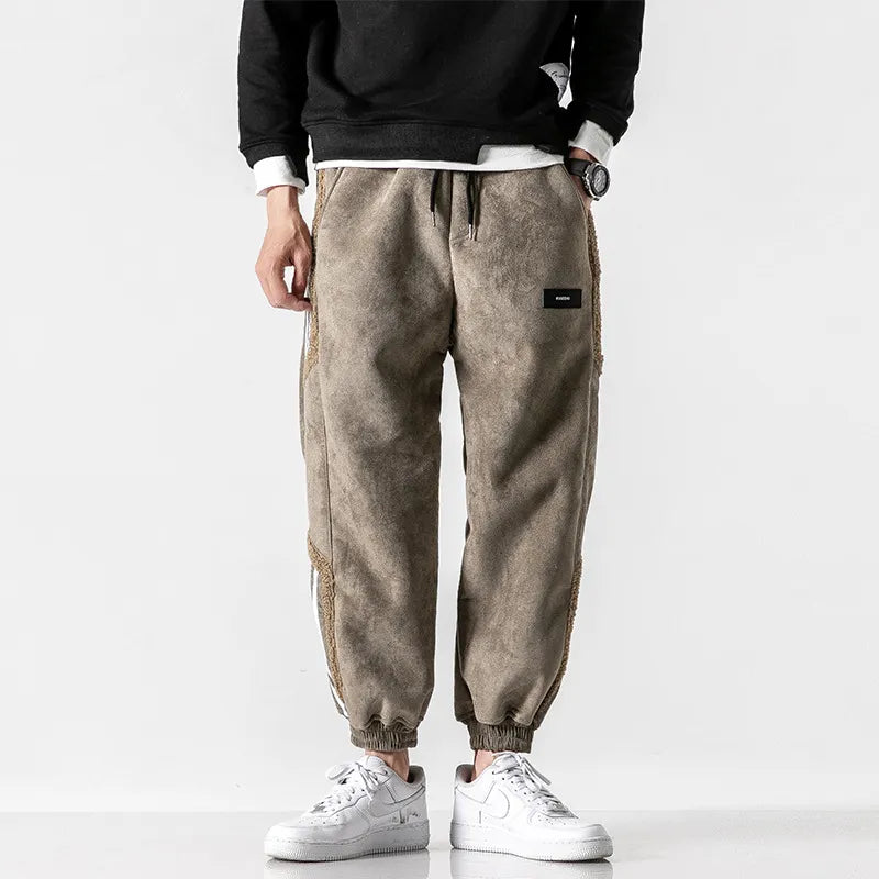 Sherpa edge | Urban hype jogger