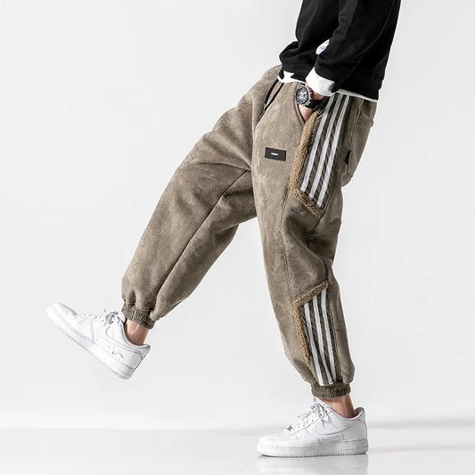 Sherpa edge | Urban hype jogger