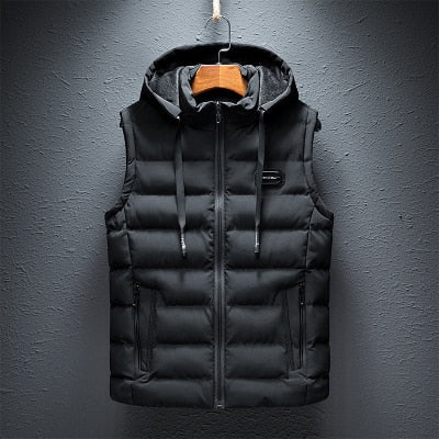 ETORINI |  Bodywarmer