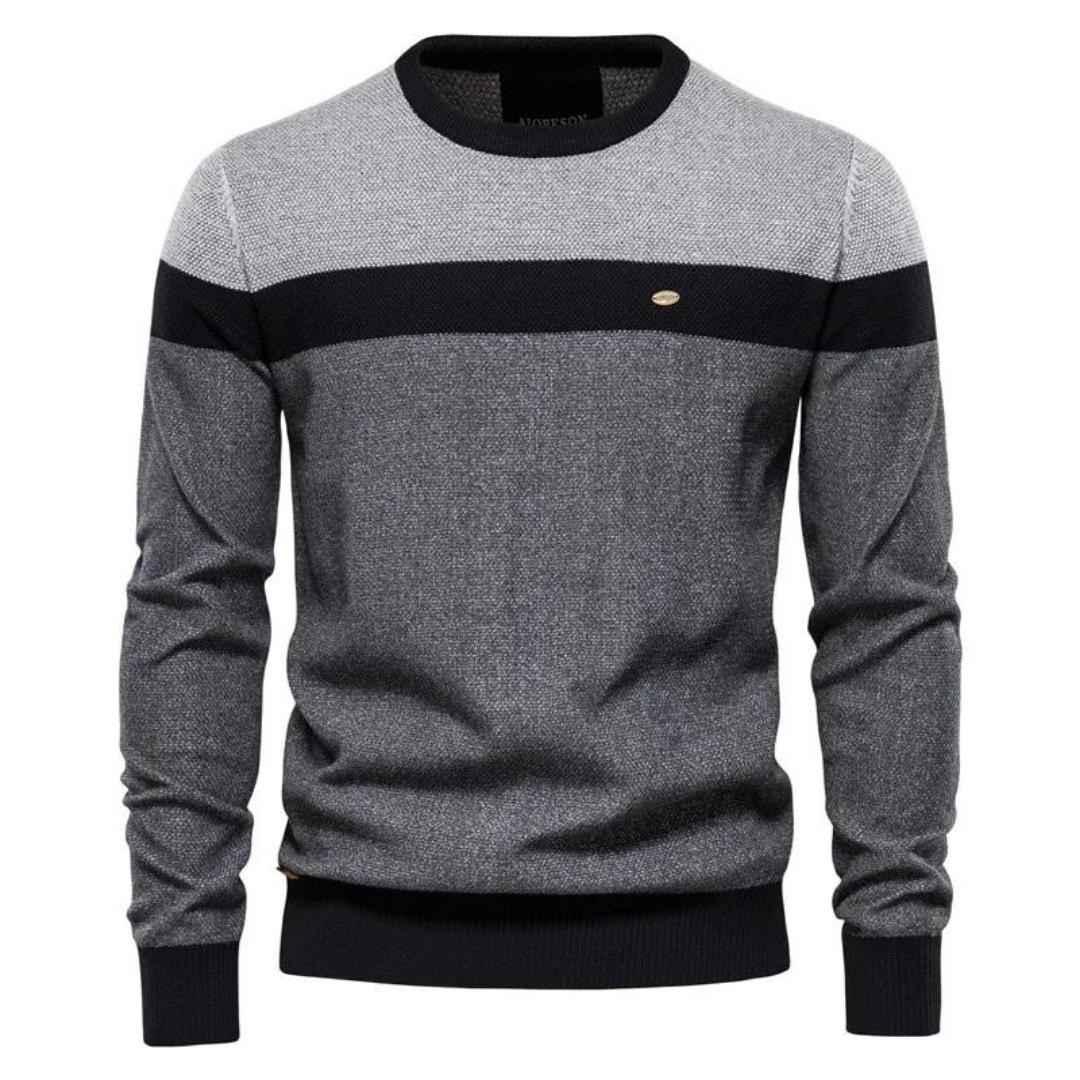 AIOPESON | Casual pullover