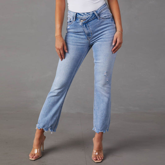 Dean |  Jeans For Women