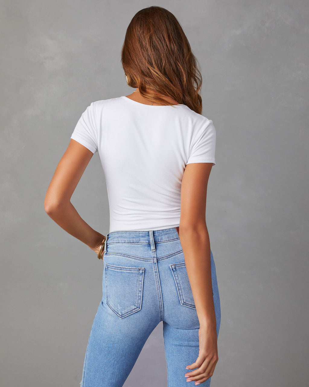 Dean |  Jeans For Women