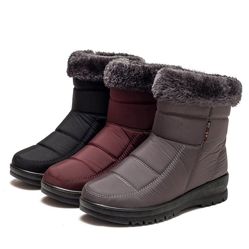 FASHION | Winterboots