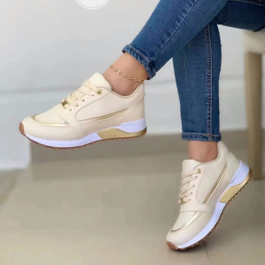 Noor |  Supertrendy Sneakers