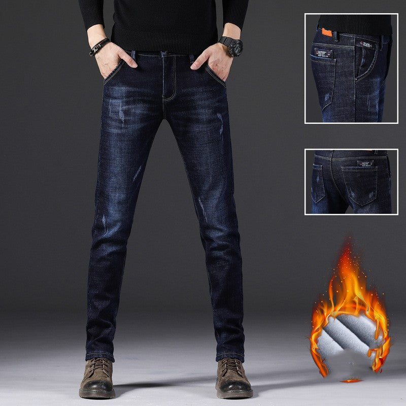 Bostang | Winter Jeans